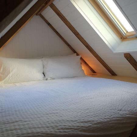 Shepherds Barn West Dean Esterno foto